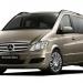 EU Shuttlebus - luxury cars on fleet