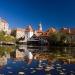 Vienna to CK Cesky Krumlov transfer 2014